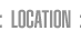 Location