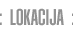 lokacija